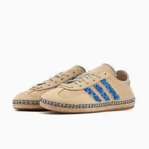 Adidas Originals x CLOT by Edison Chen Gazelle